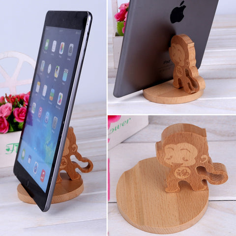 Universal Portable Cute Mobile Phone Holder