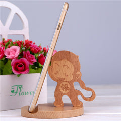 Universal Portable Cute Mobile Phone Holder