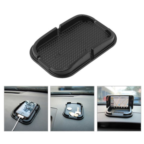 Mat Magic Sticky Pad holder For Mobile Phone