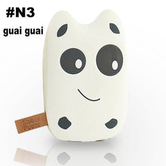 Cute Cartoon Totoro Power Bank